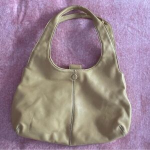 JONES NEW YORK Genuine Leather Hand/ Shoulder Bag Purse